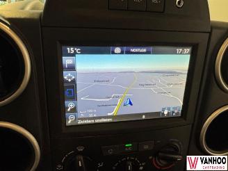 Peugeot Partner  picture 18