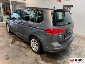 Volkswagen Touran  picture 5
