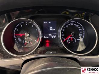 Volkswagen Touran  picture 16