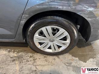 Volkswagen Touran  picture 10