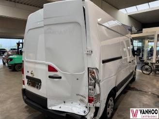 Nissan Interstar  picture 8