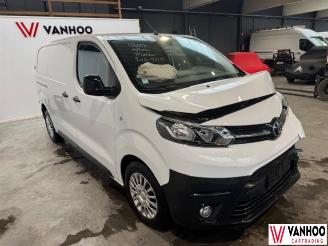 Schadeauto Toyota ProAce  2024/4