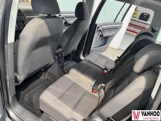 Volkswagen Touran  picture 14