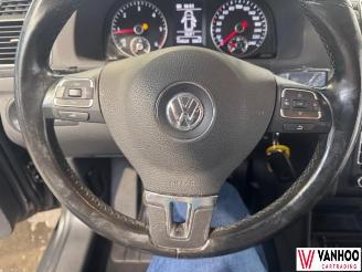 Volkswagen Touran  picture 17