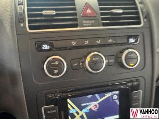 Volkswagen Touran  picture 21