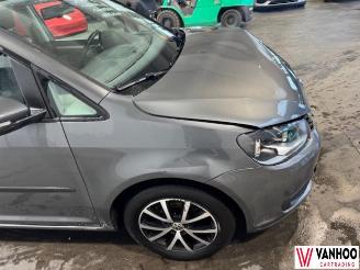 Volkswagen Touran  picture 5