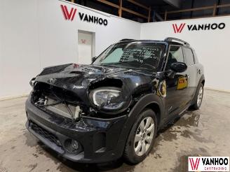 krockskadad bil auto Mini Cooper  2023/9