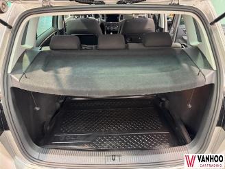 Volkswagen Golf SPORTSVAN picture 15