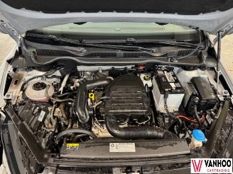 Volkswagen Golf SPORTSVAN picture 6