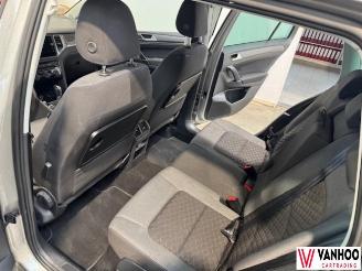 Volkswagen Golf SPORTSVAN picture 16