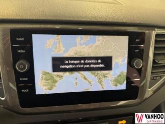 Volkswagen Golf SPORTSVAN picture 22