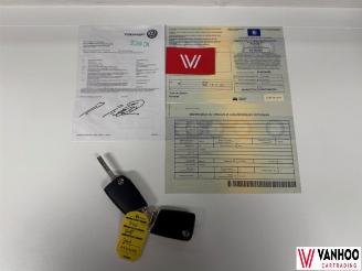 Volkswagen Golf SPORTSVAN picture 24