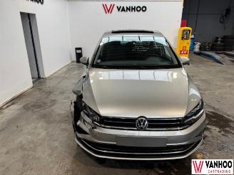 Volkswagen Golf SPORTSVAN picture 2