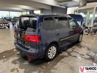 Volkswagen Touran  picture 8
