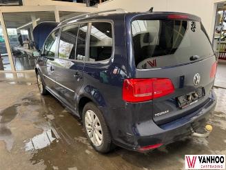 Volkswagen Touran  picture 10