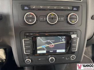 Volkswagen Touran  picture 21