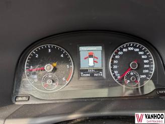 Volkswagen Touran  picture 20