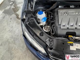 Volkswagen Touran  picture 14