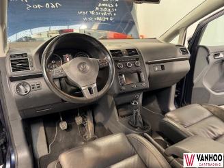 Volkswagen Touran  picture 18