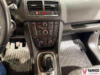 Opel Meriva  picture 19