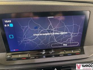 Volkswagen Caddy MAXI picture 20