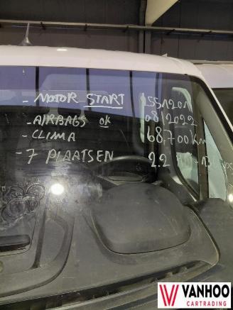 Opel Movano  picture 17