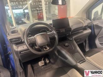 Citroën Berlingo  picture 9