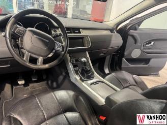 Land Rover Range Rover ROVER EVOQUE picture 11