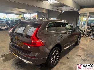 Volvo Xc-60  picture 7