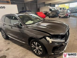 Volvo Xc-60  picture 5