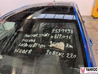 Skoda Octavia  picture 24