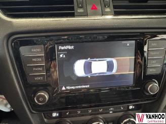 Skoda Octavia  picture 20