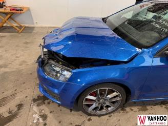 Skoda Octavia  picture 2