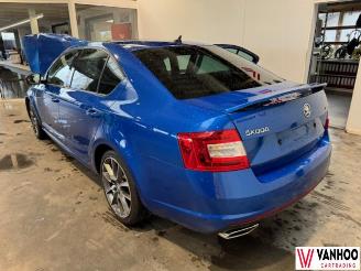 Skoda Octavia  picture 7