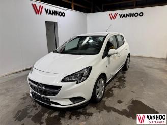skadebil auto Opel Corsa  2019/6