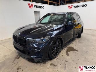 Unfallwagen BMW X5  2022/11