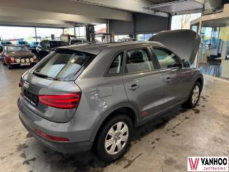 Audi Q3  picture 10