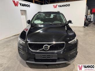 Volvo XC40  picture 4