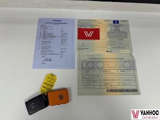 Volvo XC40  picture 20