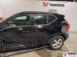 Volvo XC40  picture 3