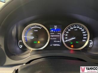 Lexus IS  picture 16