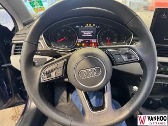 Audi A4  picture 16