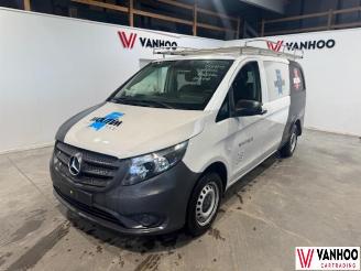 Schadeauto Mercedes Vito  2024/2