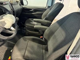Mercedes Vito  picture 17