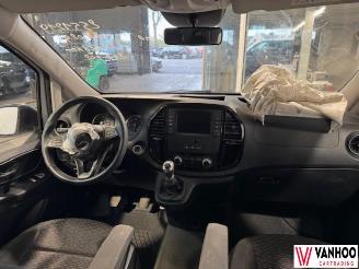 Mercedes Vito  picture 18