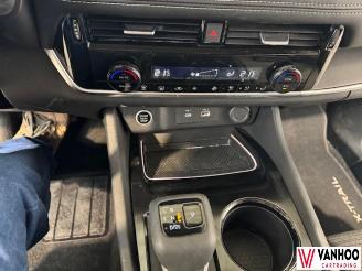 Nissan X-Trail  picture 20