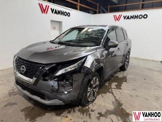  Nissan X-Trail  2023/10