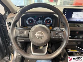 Nissan X-Trail  picture 18