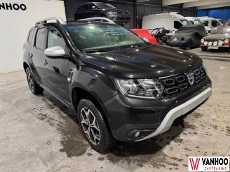 Dacia Duster  picture 4