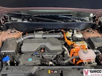 Hyundai Santa Fe FE picture 9